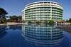 Отель Hotel Colosseum Солнечный Берег-0