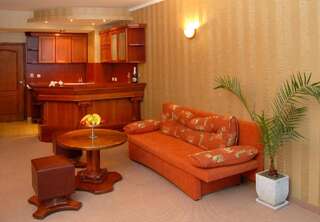 Отель Hotel Colosseum Солнечный Берег-3