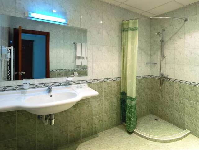 Отель Hotel Colosseum Солнечный Берег-32