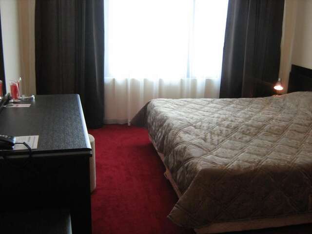 Отель Hotel Colosseum Солнечный Берег-37