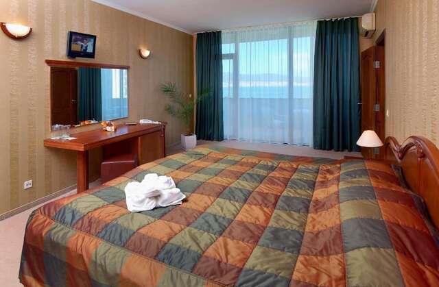 Отель Hotel Colosseum Солнечный Берег-39