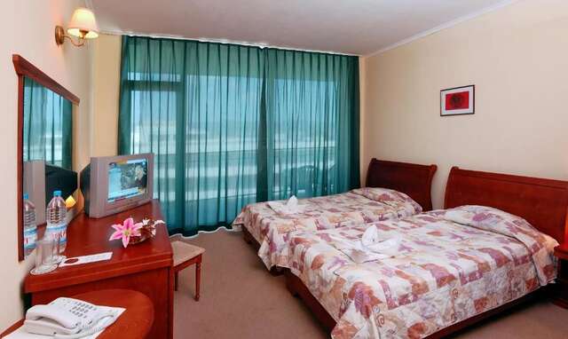 Отель Hotel Colosseum Солнечный Берег-40